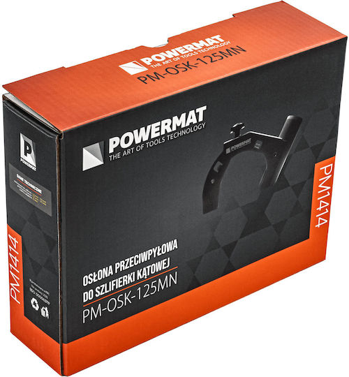 Powermat PM-OSK-125MN Αντάπτορας Ηλεκτρικών Εργαλείων