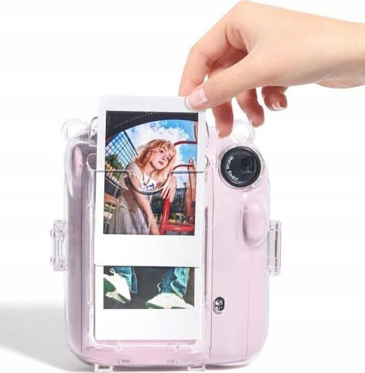 Loveinstant Camera Bag & Case Pouch Multicolour
