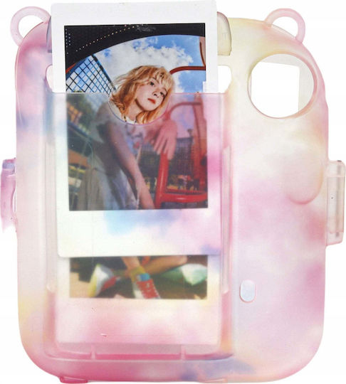 Loveinstant Pouch Φωτογραφικής Μηχανής Πολύχρωμο