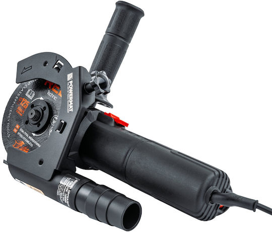 Powermat PM-OSK-125MN Αντάπτορας Ηλεκτρικών Εργαλείων
