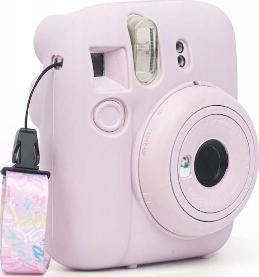 Loveinstant Pungă Pentru Cameră Foto Roz