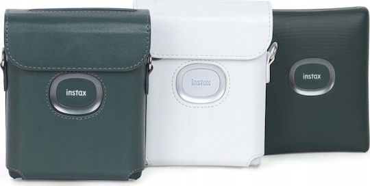 Loveinstant Pouch Φωτογραφικής Μηχανής Πράσινο