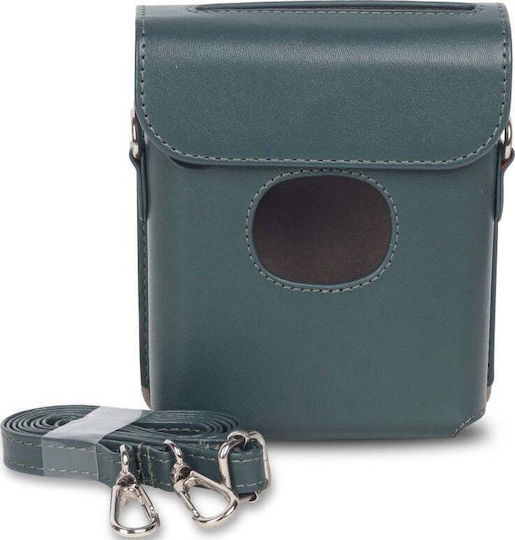 Loveinstant Pouch Φωτογραφικής Μηχανής Πράσινο