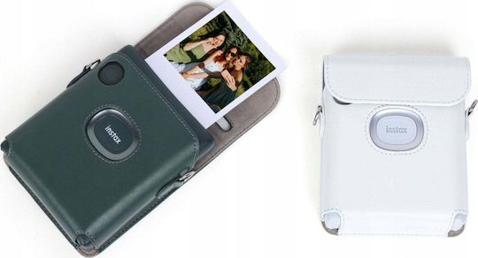 Loveinstant Pouch Φωτογραφικής Μηχανής Πράσινο