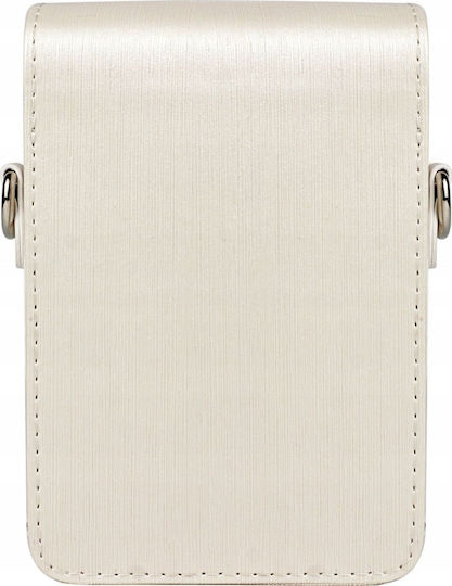 Loveinstant Camera Bag Pouch White