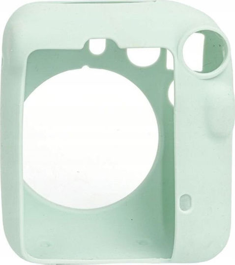 Loveinstant Camera Bag & Case Pouch Green