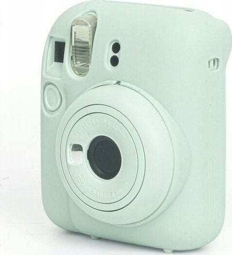 Loveinstant Camera Bag & Case Pouch Green