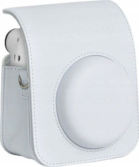 Loveinstant Camera Bag & Case Pouch White