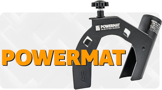 Powermat PM-OSK-125MN Αντάπτορας Ηλεκτρικών Εργαλείων