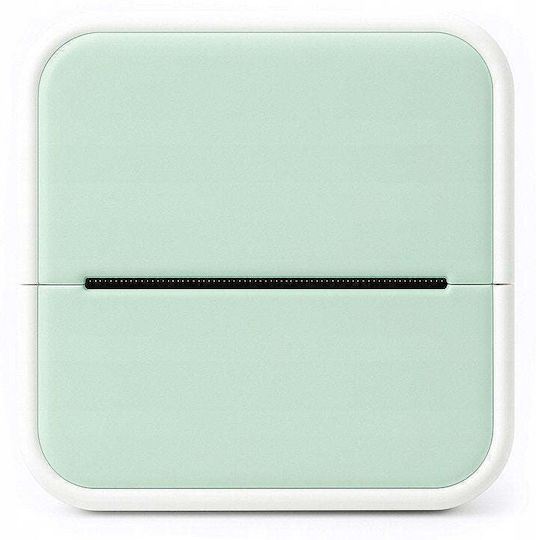 Loveinstant Loveinstant Etikettendrucker USB Bluetooth 203 dpi