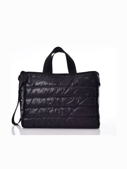 Women's Tote Bag Black