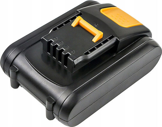 Cameron Sino Li-Ion Werkzeugbatterie 40V mit Batteriekapazität 2Ah