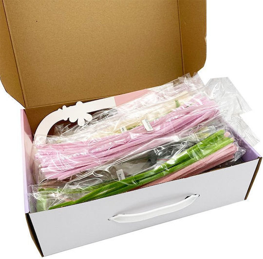 Madej Madej Diy Flower Bouquet Set