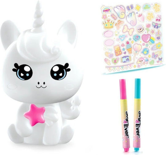 Epee Diy Kawaii Einhorn Bastelset