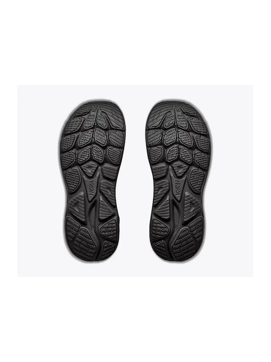 Clifton 11 Women's Sport Shoes Running Waterproof with Gore-Tex Membrane Black
