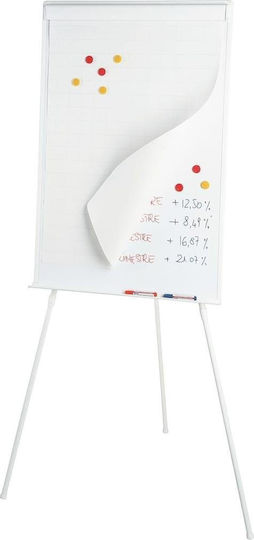 Esselte Hanging Dry Erase Board 100x65cm