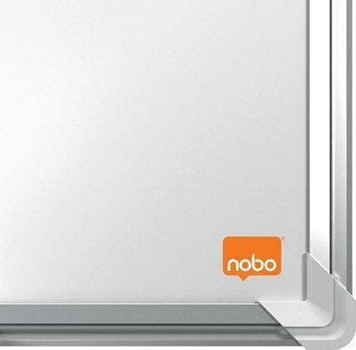 Nobo Магнитен Табла За Маркери Окачена 120x120см