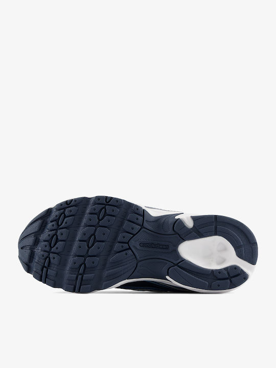 Kids Sneakers Blue