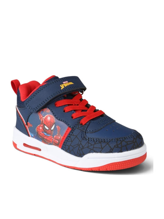 Spiderman Spiderman