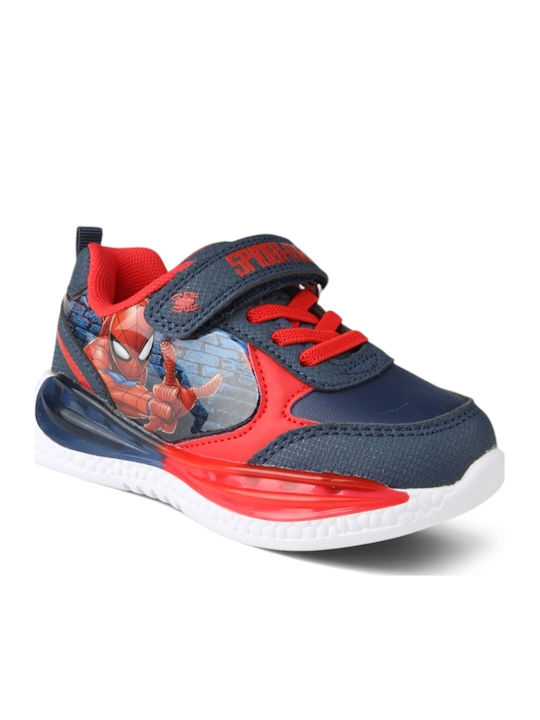 Spiderman Spiderman