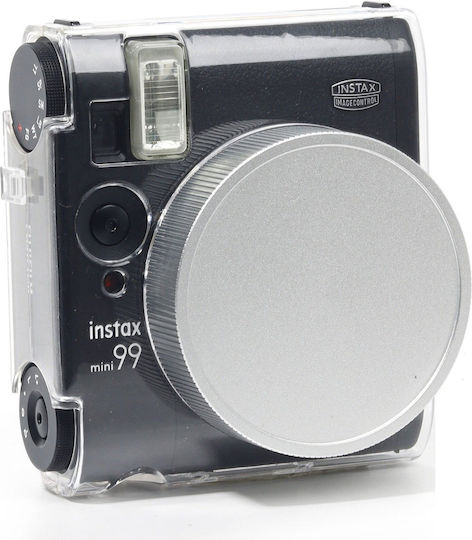 Loveinstant Lens Cap