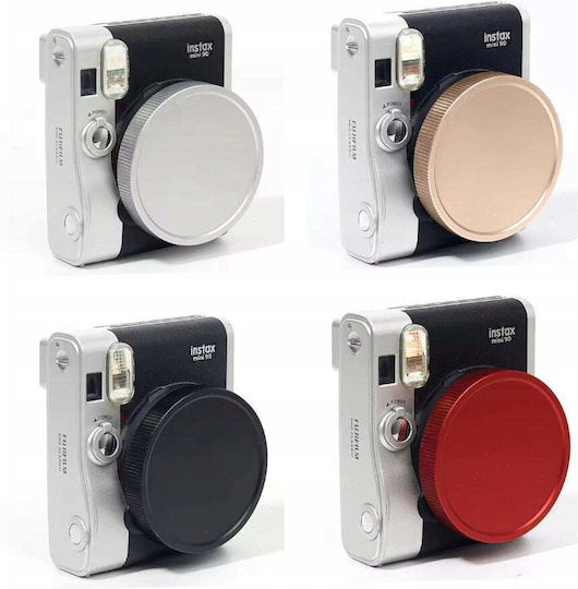 Loveinstant Lens Cap