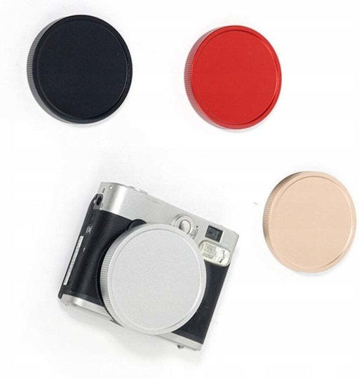 Loveinstant Lens Cap