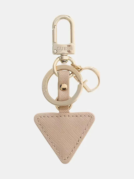 Guess Damen Schlüsselanhänger Keychains Gilda Rw7570p6301 Beige Guess Damen Schlüsselanhänger Keychains Gilda Rw7570p6301 Beige