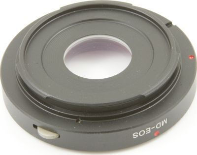 Canon Eos EF Аксесоари за обективи
