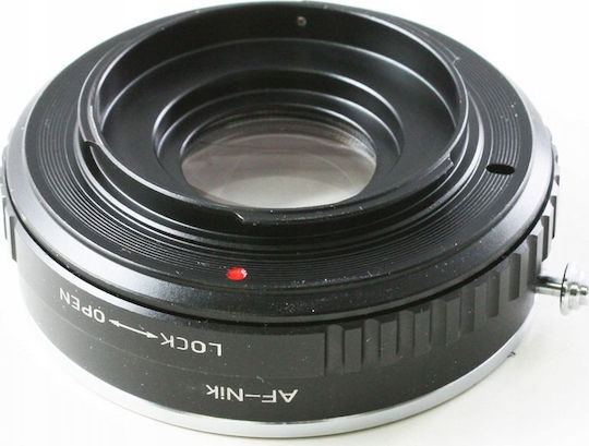 Nikon Αξεσουάρ Φακού