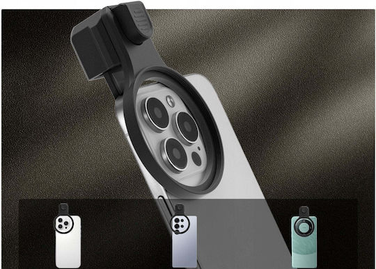 K&F Concept Objektivzubehör