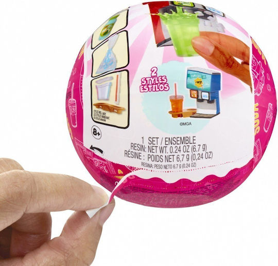 MGA Entertainment Фигурка Miniverse Make It за 8+ години