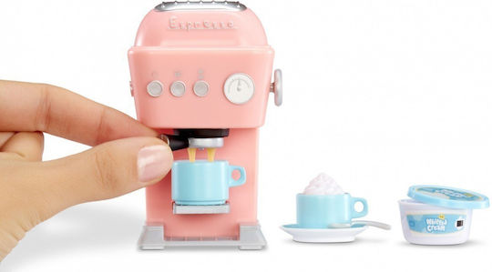 MGA Entertainment Миниатюрна игра за 8+ години