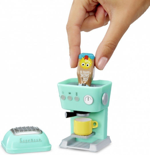 MGA Entertainment Миниатюрна игра за 8+ години