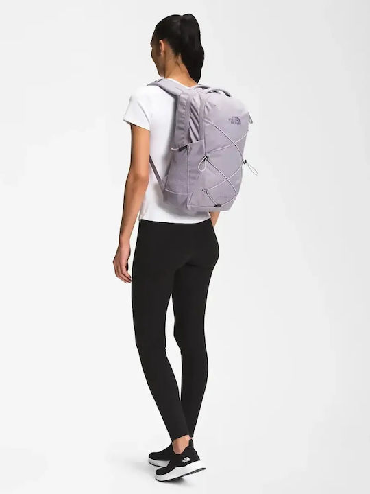The North Face Jester 27lt Purple