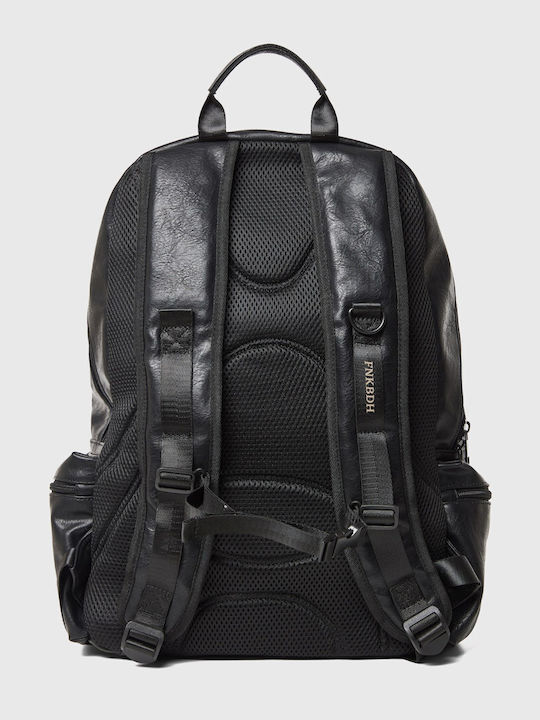 Funky Buddha Backpack Black Funky Buddha Backpack Black