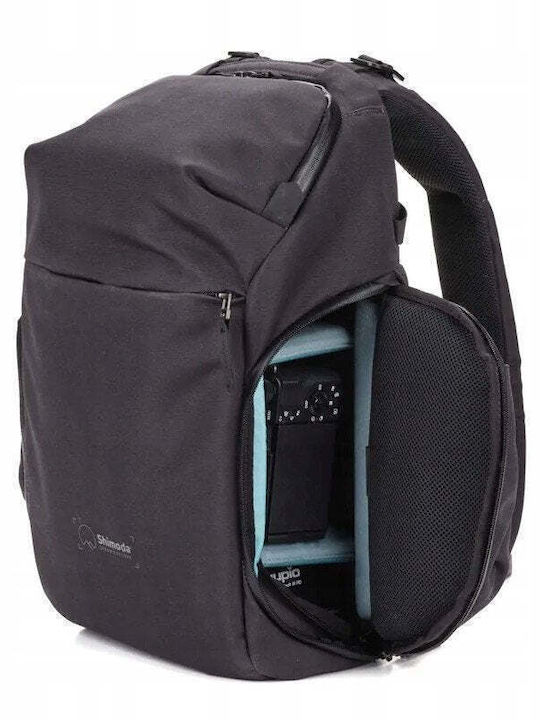 Shimoda Patagonia Wasserdicht Rucksack 20l Grau