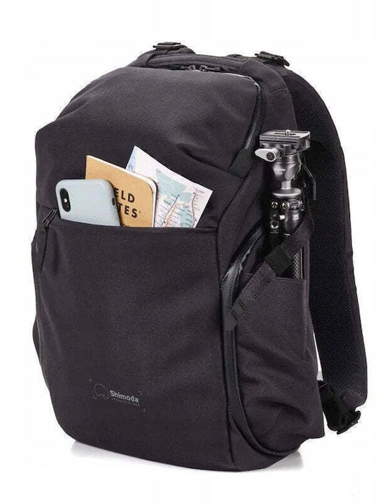 Shimoda Patagonia Wasserdicht Rucksack 20l Grau