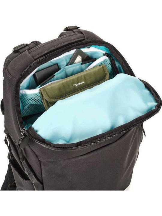 Shimoda Patagonia Wasserdicht Rucksack 20l Grau