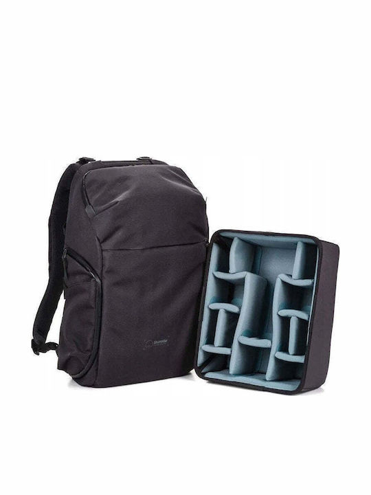 Shimoda Backpack Waterproof 30lt Gray