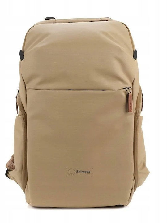Urban Backpack Waterproof 30lt Green