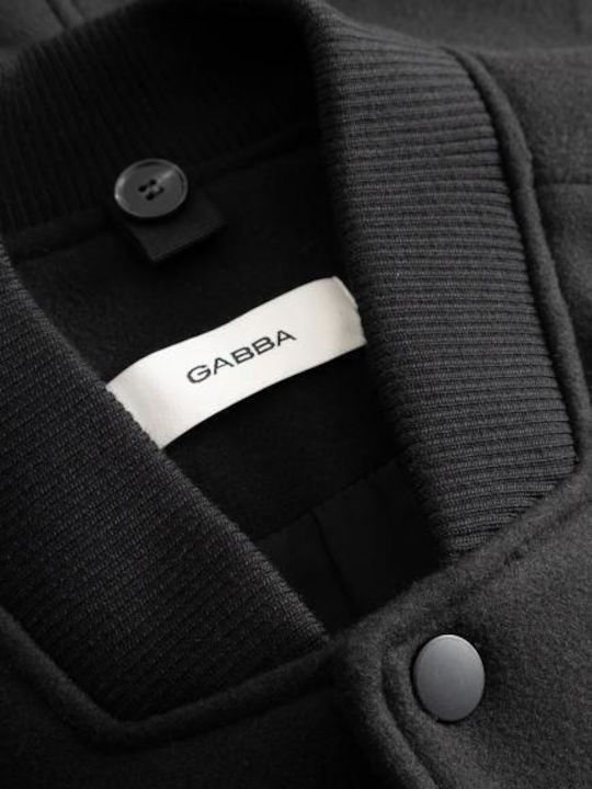 Jacket Black