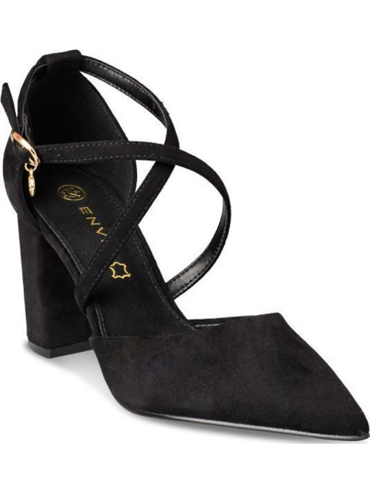 Envie Shoes