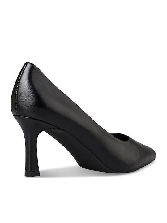 Damen Pumps Schwarz