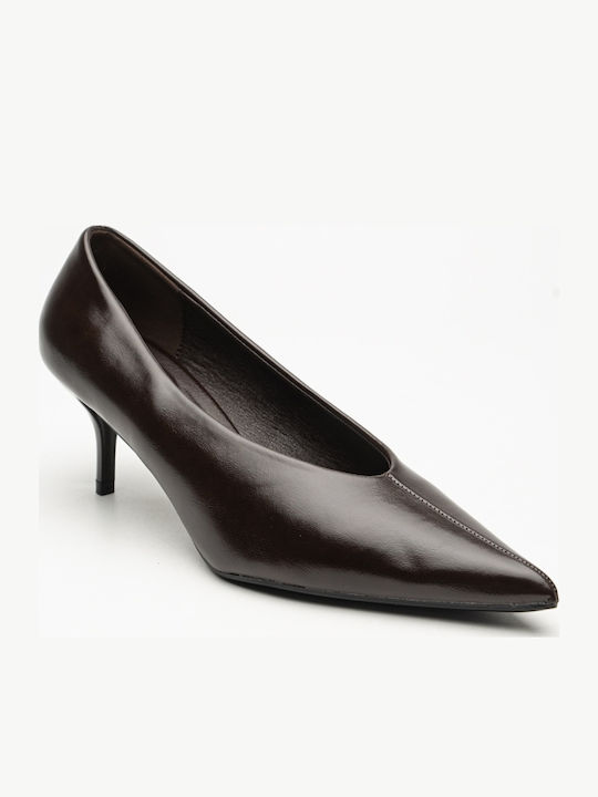 Braun Pumps