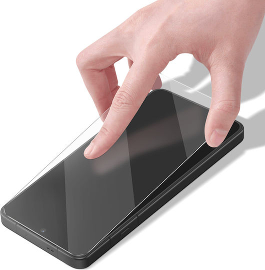Avizar Tempered Glass Screen Protector Oppo Find X9 Ultra 9h Anti-scratch Transparent