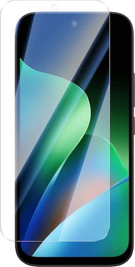 Avizar Tempered Glass Xiaomi Redmi 17 Duritate 9h Anti-zgârieturi Transparent