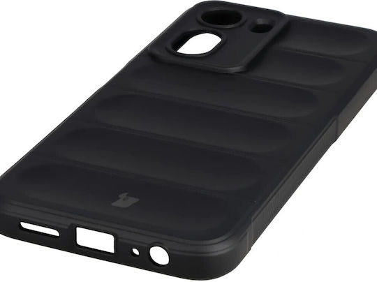 Bizon Case Tur Xiaomi Redmi A7 Pro Poco C85x C81 C81 Pro Black