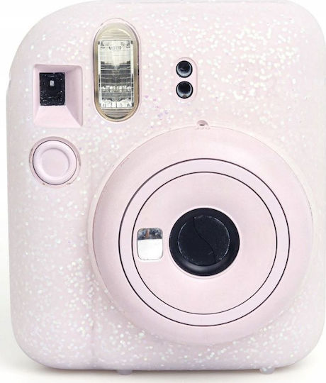Loveinstant Camera Bag & Case Pouch White