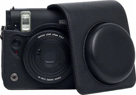 Loveinstant Cover Case Cover Case Cover Fuji Fujifilm Instax Mini 99 Black